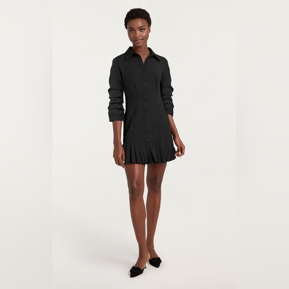 cinq a sept Dresses & Skirts - Cinq a sept Lucilla Dress Black